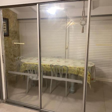 Appartement Canelle Baimbridge Exterior foto