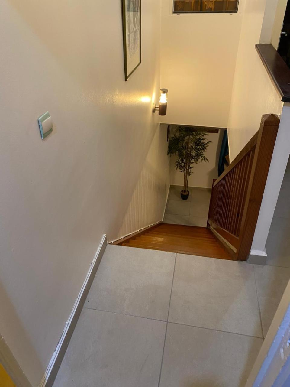 Appartement Canelle Baimbridge Exterior foto