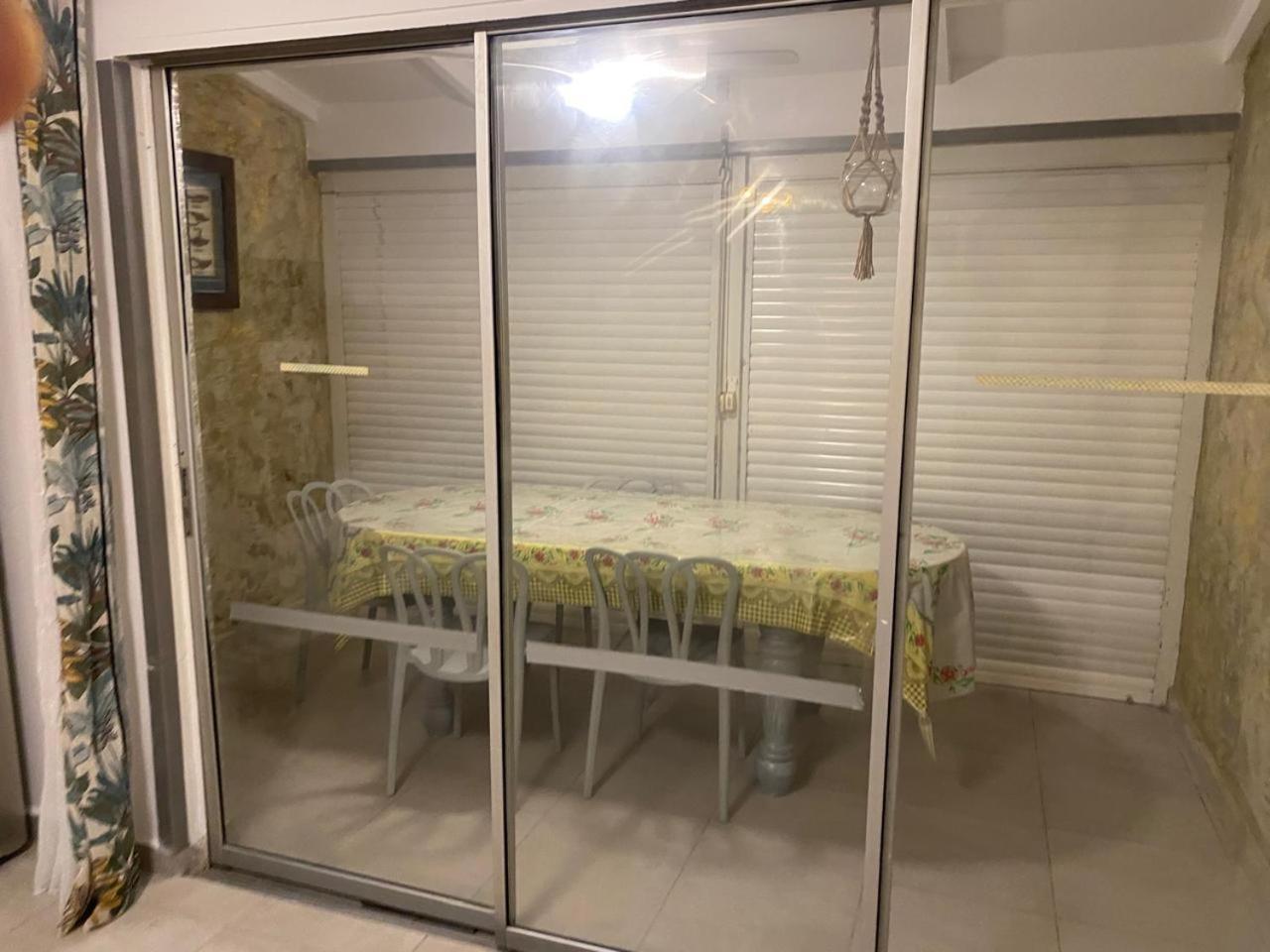 Appartement Canelle Baimbridge Exterior foto