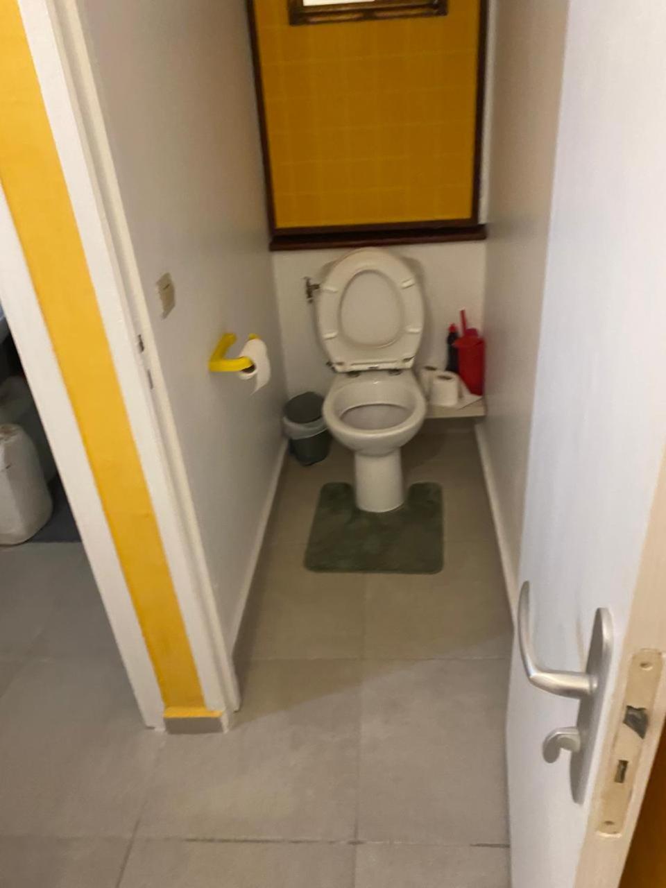 Appartement Canelle Baimbridge Exterior foto