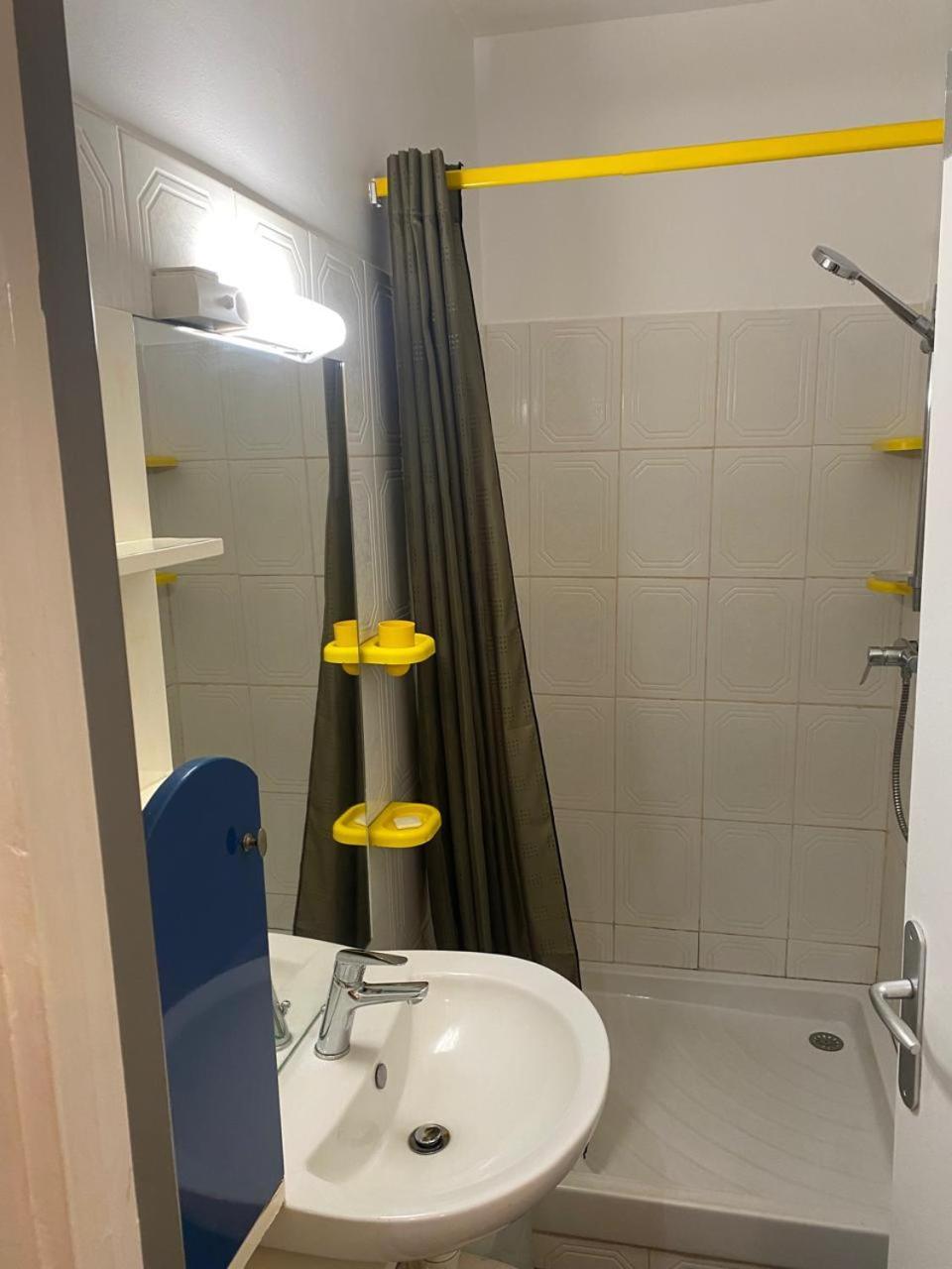 Appartement Canelle Baimbridge Exterior foto